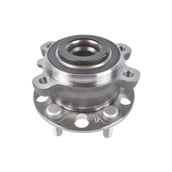 轮毂单元 Hub Assembly Fit for KIA K5 2021-2022 Hyundai Sonata 2020-2021 1.6L 2.5L Metal Left or Right 51730-L1000 51730L1000-2