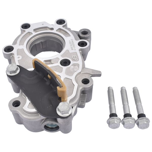 机油泵 Engine Oil Pump Fits for Buick Enclave Cadillac SRX Chevrolet Equinox GMC Terrain 2004-2017 3.6L 3.0L 12640448-4