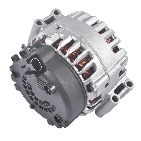 发电机 Alternator 230A 12V Replacement for BMW X5 3.0si xDrive30i E70 2007-2010 3.0L L6 12317560988 12317560989-4