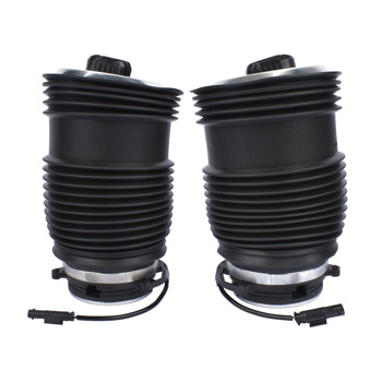 减震器 2x Rear Left Right Air Suspension Spring Bags Fit for Mercedes-Benz E-Class W213 GLC X253 CLS C257 2133200125 2133200225