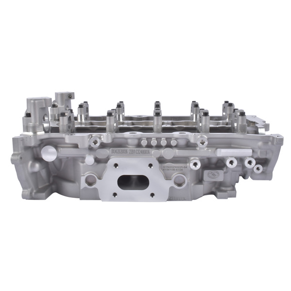 缸盖 Engine Cylinder Head Fit for Chevrolet Malibu 1.5L New Style 2016-2022 Trax 2021 Cruze 2016-2019 Buick Encore 2016-2021 1.4L 12660233 12675702 12660248-5