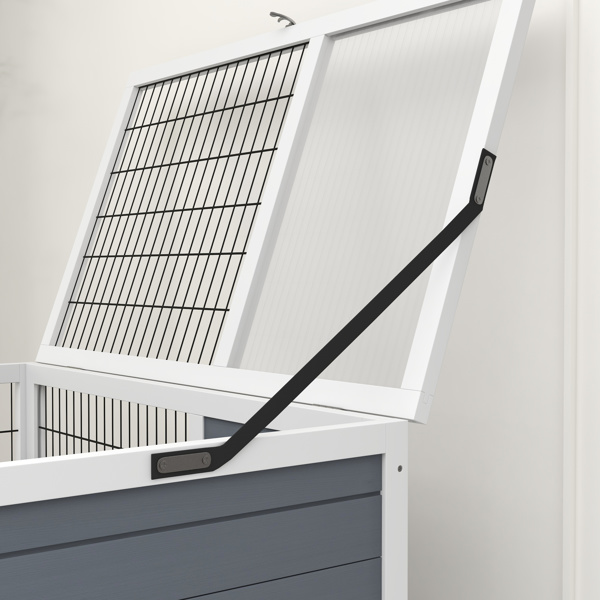 兔笼（周末不发货）（ Amazon Shipping）（WalMart禁售）-7