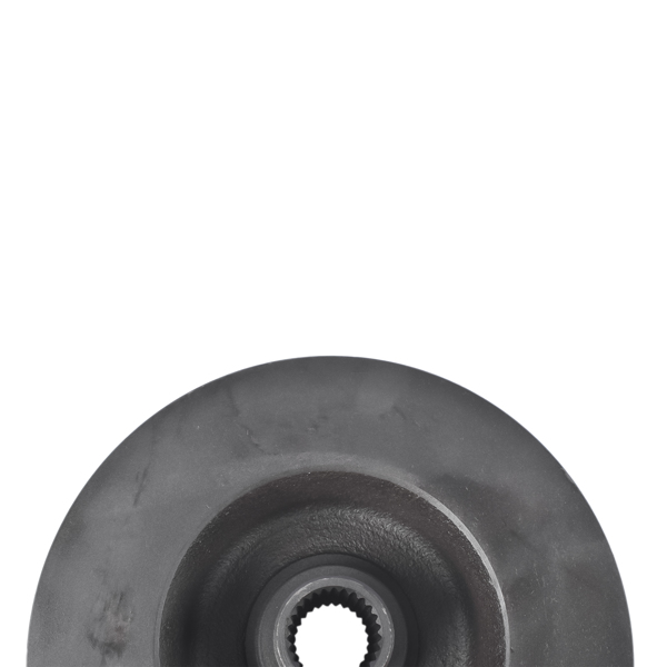 制动鼓 Front Wheel Brake Hub Rotor Disc Replacement for 2004-2024 John Deere Gator HPX 4x4 615E 815 XUV 620i 850D AM142950 M159548 M164367 M156363-10
