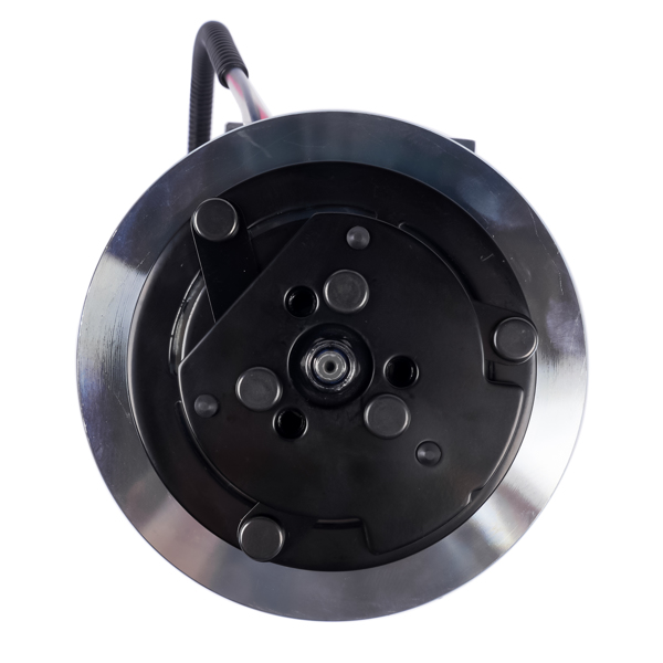 空调压缩机 A/C Compressor Replacement for 2006-2007 Volvo VNL VNM Base L6 20501067 4493SAN ABPN83304554 5385 4286U1-9