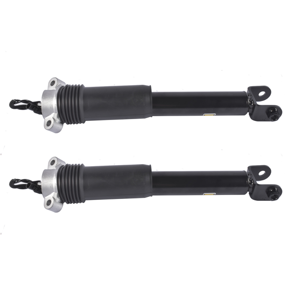 减震器 2× Rear Electronic Shock Absorbers Fit for Chevrolet C7 Corvette 2015-2019 84235051-5