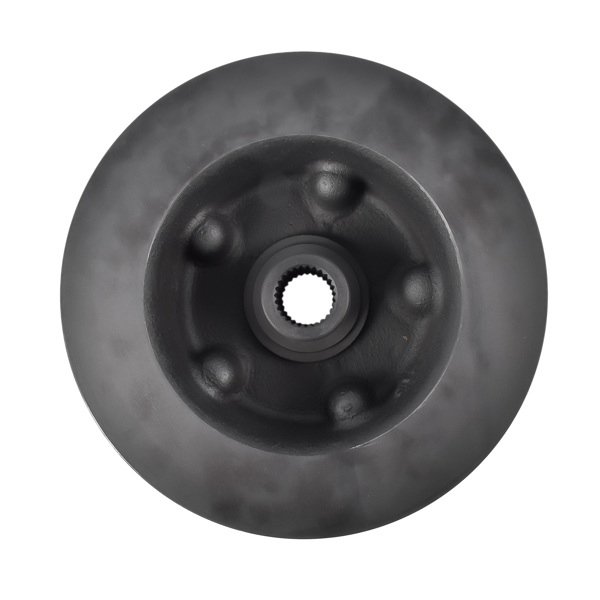 制动鼓 Brake Disc Hub Kit Replacement for John Deere AM142949 Gator XUV 620 625 825 835 850 855 865-8