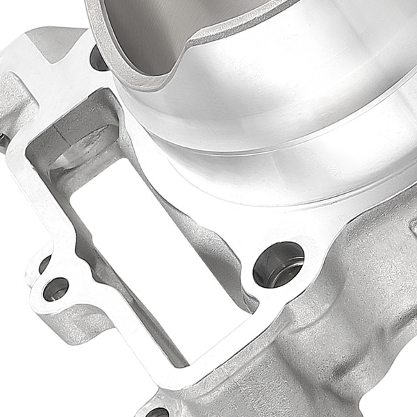 77mm 气缸盖活塞垫片套件 适用于 Kawasaki KX 250 F KX250F 2004-2008	-4