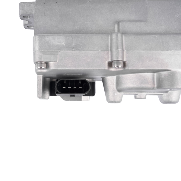 涡轮执行器 Turbo Actuator 5501185 5452695 Replacement for Cummins X15 VGT 2017-2019 Holset HE300VG 12V 6374772RX-8