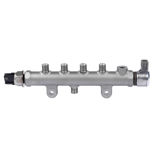 燃油共轨 Common Fuel Rail 1J508-50602 1J508-50600 for Kubota Engine V3800 Loader SVL95-2S-3