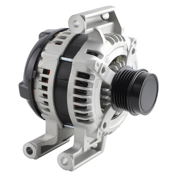 适用于雪佛兰迈锐宝 2013-2019 拾荒者 Impala 别克君威 GMC 150A CW 13592811、1042101960、DA2910、1202369、1202323、95519894、104210-1961、104210-1962、13592811的交流发电机-4