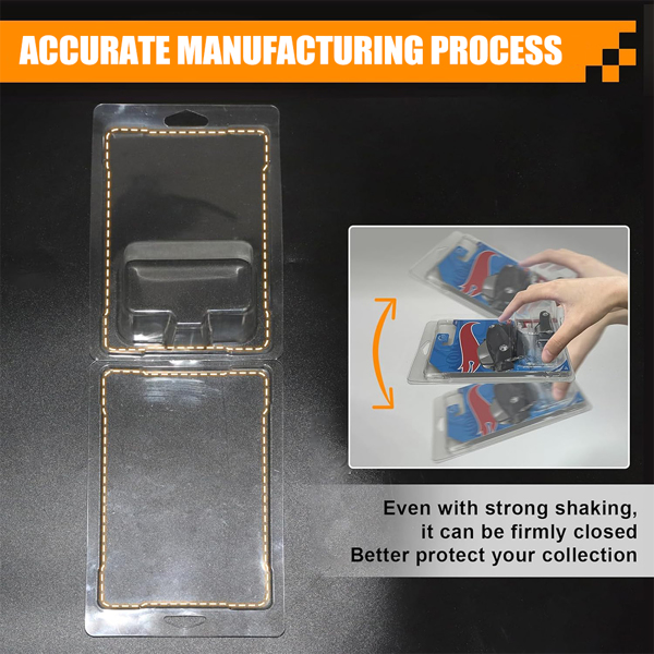 板卡保护盒 上开合2代 普卡板卡保护壳（tk,temu下自提）-8