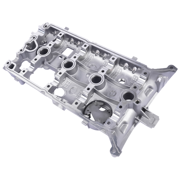 气门室盖 Cylinder Head Engine Valves Cover For 2009-2014 Audi A4 A5 A6 Q5 TT 2.0L CAEA CAEB CDNB CDNC 06H103064L 06H103475H-7