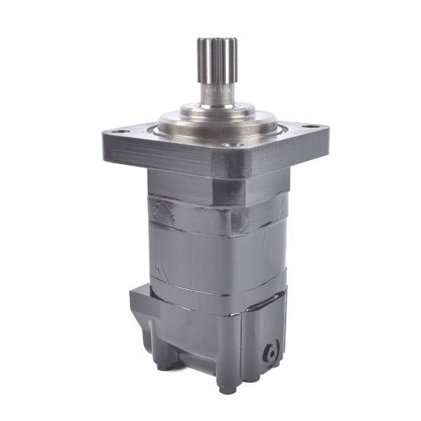 驱动马达 Hydraulic Drive Travel Motor Fit for Bobcat 453 Skid Steer 561811001 & Above 561911001 & Above 515011001 - 515012638 515111001 - 515112713 6632177 6630506-2