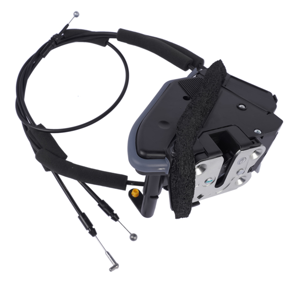 门锁执行器 Front Left Door Lock Latch Actuator Fit for Nissan Versa Sedan L4 1.6L 2020-2024 4 Doors 80501-5EE1A 80501-5EE2A 805015EE1A 805015EE2A-2