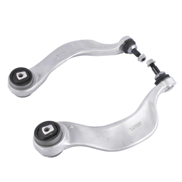 控制臂 2PCS Front Left & Right Lower Forward Control Arms w/ Ball Joint Replacement for BMW 528i 535i 550i 640i 650i 750i-3