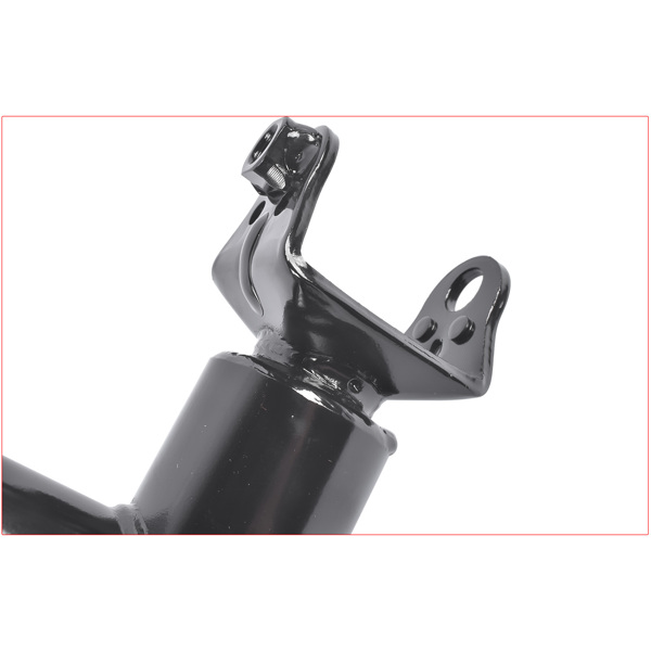 减震器 Rear Left Shock Strut Assembly w/Adaptive Fit for Infiniti Q50 Q60 Sport 2016-2024-7