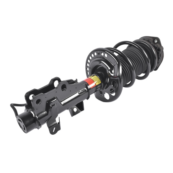 减震器 Fornt Right Suspension Strut and Coil Spring Assembly with Damping Fits for Chevrolet Camaro 2016-2024-4