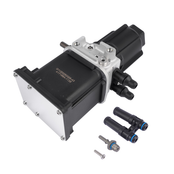 尿素泵 DEF Pump Exhaust Doser Pump Diesel Fit for Detroit DD15 0001407278 A0001404078 A055T282-7