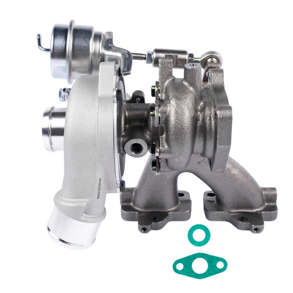 涡轮增压器 K03 Billet Turbo Turbocharger Replacement for Polaris RZR XP 925CC 2016-2021 3023297 1205689 3022792-6