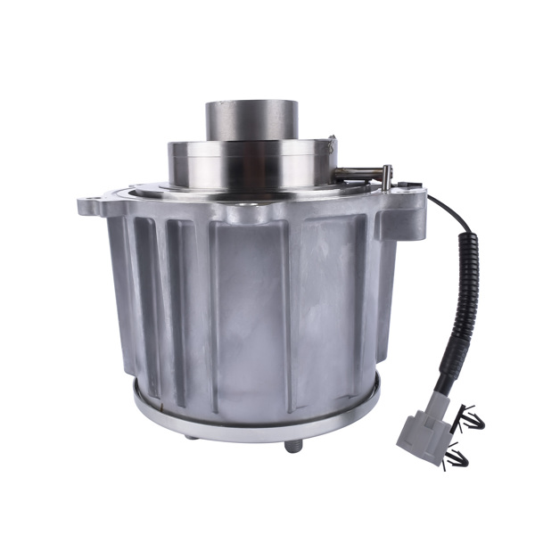 四驱耦合器 Rear Differential Coupling Assembly Fits for Nissan Murano Qashqai Rogue 2014-2020 AWD 387614BF0A 387614BF1A-4