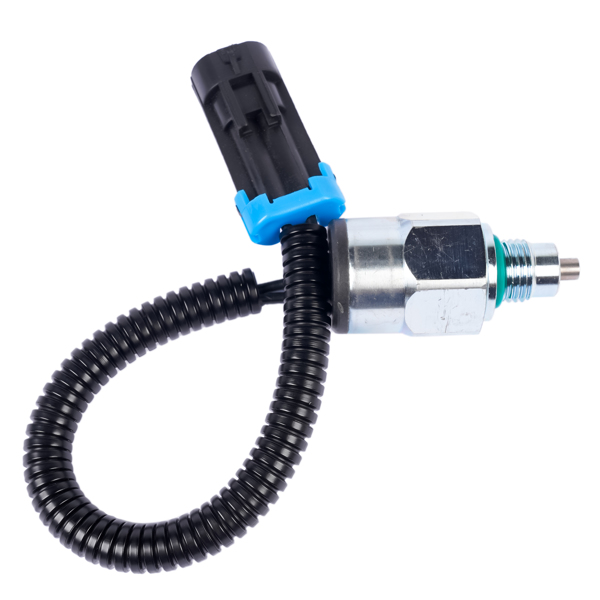 电磁阀 Solenoid Valve Replacement for John Deere Skid-Steer Loaders 280 240 250 260 270 320 KV23082-7