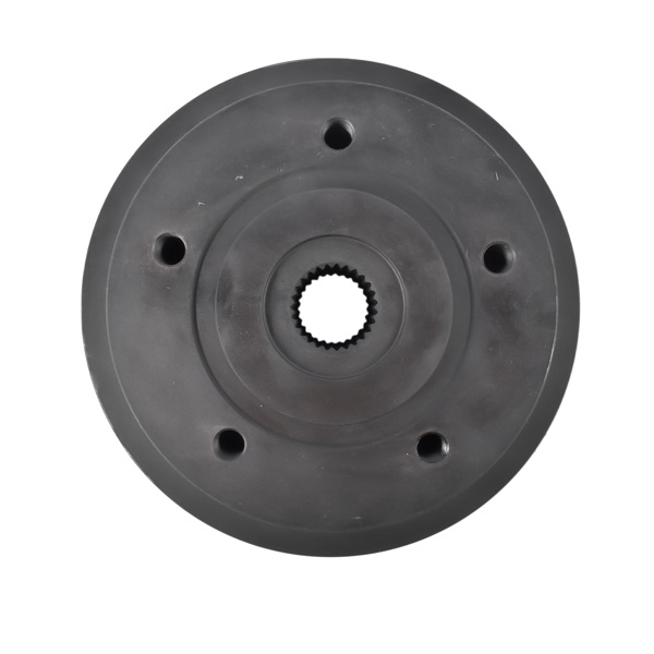 制动鼓 Brake Disc Hub Kit Replacement for John Deere AM142949 Gator XUV 620 625 825 835 850 855 865-3