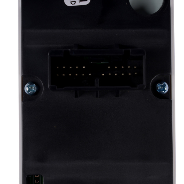空调控制面板 A/C Heater Climate Temp Control Module Panel Replacement for 1998-2000 Honda Accord 79600-S84-A01ZA-10