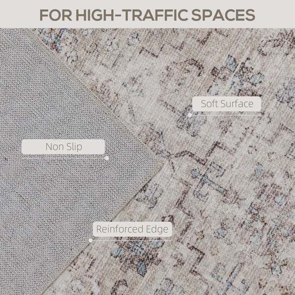 地毯（ Amazon Shipping）（WalMart禁售）（周末不发货）-4