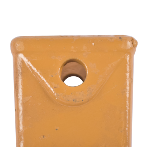 斗齿 5× X156 X156S Dirt Teeth Bucket Teeth / Tooth with P156 Roll Pins Alloy Steel Fits Existing 156 Series Adapters Length: 4.5" Width: 2.25 " Height: 2.2"-8