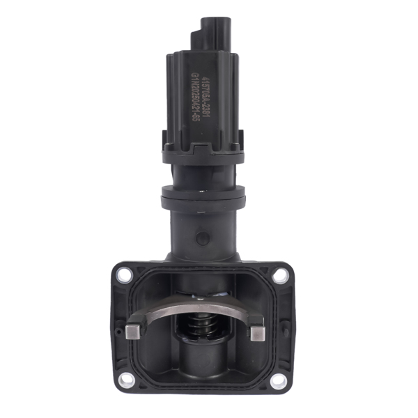 Drive Axle Actuator Fits for Chevrolet Silverado 1500 Tahoe Escalade 2019-2024 Black 1Pc 40205911-6