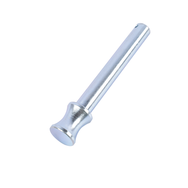 拖车挂接装置 Adjustable Trailer Hitch Fits 2.5" Receiver 6-Inch Drop/Rise 2" & 2-5/16" Ball 22000 LBS GTW with Anti-Theft Pin-11
