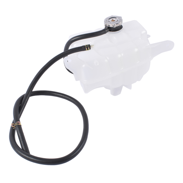 膨胀水壶 Engine Radiator Coolant Overflow Reservoir Tank Replacement for Jeep Liberty KJ 3.7L V6 2002-2007 52079848AA 52079788AD-6