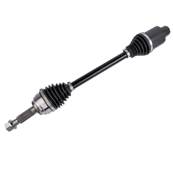 半轴 Front Right CV Axle Shaft Fit for Tesla Model X 2016-2021 AWD 4-Door 1027115-00-B 1027115-00-D 102711500B 102711500D-5