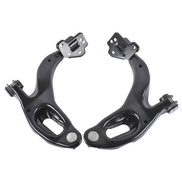 控制臂 2PCS Front Lower Left & Right Control Arm Replacement for Ford Crown Victoria, Lincoln Town Car, Mercury CMK80395 CMK80396-3