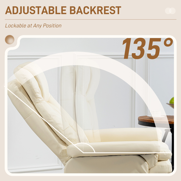 扶手椅子/办公椅 （周末不发货）（ Amazon Shipping）（WalMart禁售）-3