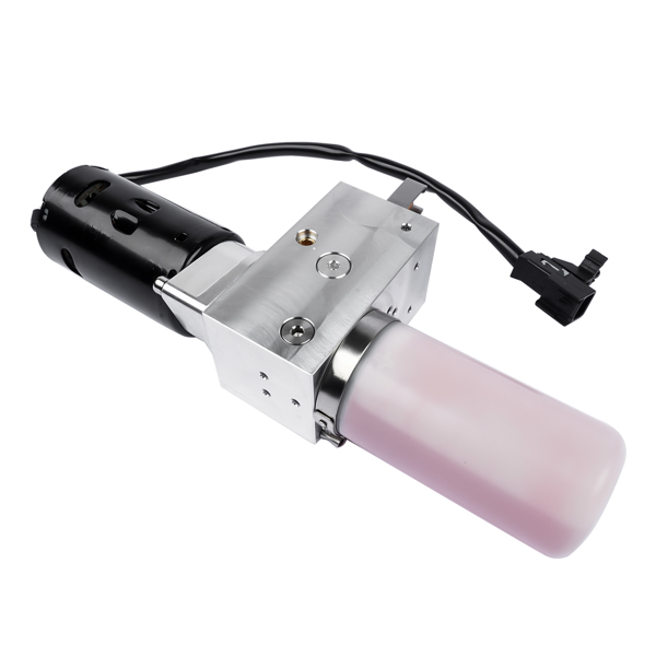 液压泵 Hydraulic Liftgate Pump Fit for Cadillac SRX CTS 2010-2015 25965861 25835476 13502688-6