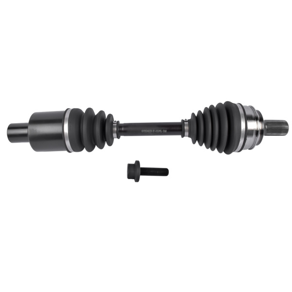 半轴 Front Left Side CV Axle Shaft for Mercedes C300 W205 2015-2017 L4 2.0L 4Matic Model C400 W205 2015 V6 3.0L C450 AMG W205 2016 V6 3.0L 2053303906 2053303806-1