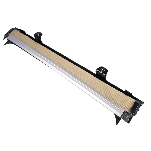 天窗遮阳罩总成 Beige Car Sunroof Sunshade Cover Curtain For Audi Q5 VW Tiguan Jetta Golf Seat Leon Skoda Yeti 5NG877307-1