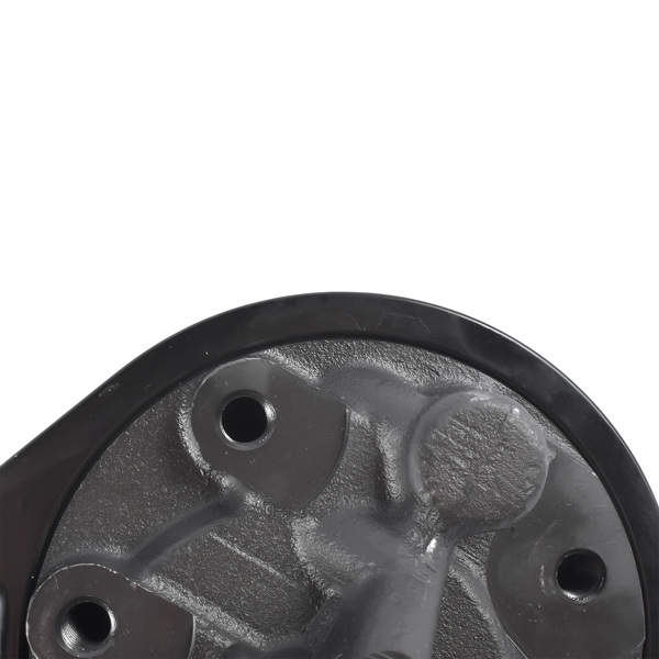 转向助力泵 Power Steering Pump Black Fit for Humvee M998 Military Truck RCSK18330 2530-01-460-2439 12339495-1 5583754-8