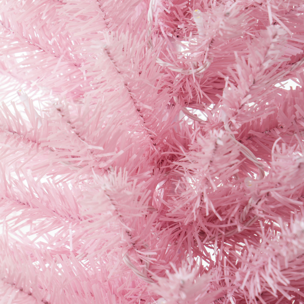 8ft 圣诞树（周末不发货）（ Amazon Shipping）（WalMart禁售）-7