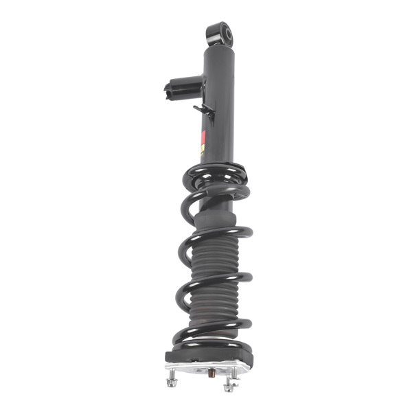 减震器 Front Left Shock Strut Assy with Adaptive Fits for Infiniti Q50 Q60 Sport 2016-2024 E61115CF0B-4