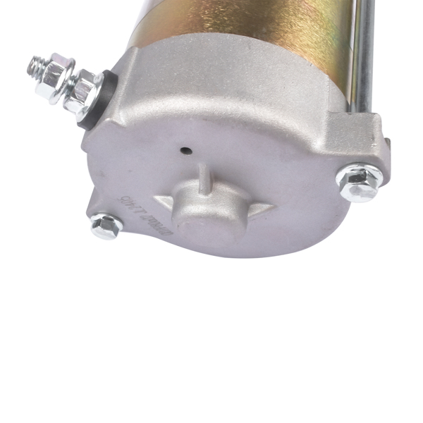 起动机 Electric Starter Motor Replacement for Cub Cadet 679cc Engines 8Q78HU 8Q78HUA 8Q78XU 8Q78XUA-9