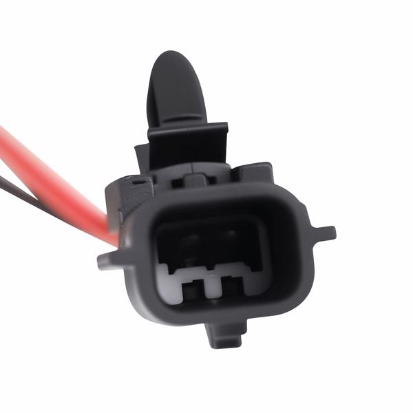 7PK115 空气压缩机带离合器适用于Nissan Quest Maxima 3.5L 2009-2015 926001JA1A-4