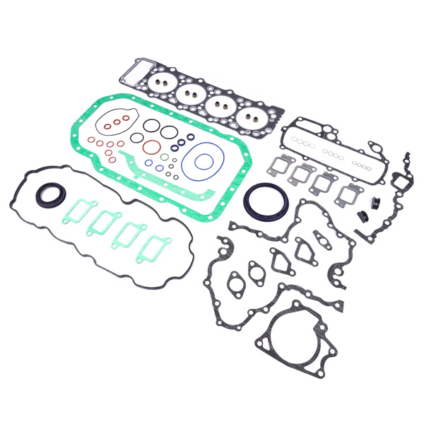 发动机修包 Cylinder Head Gasket Set Replacement for Mitsubishi Triton MK Canter Pajero 4M40 4M40T Engine 8V-2