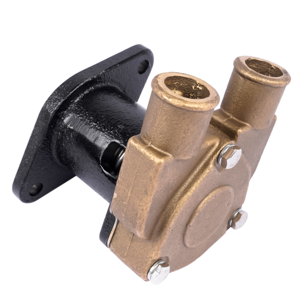 水泵 Water Pump 132-0459 G702 For Cummins Onan Engine MDKBK/L/M/N MDKDK/M/N Sherwood-6