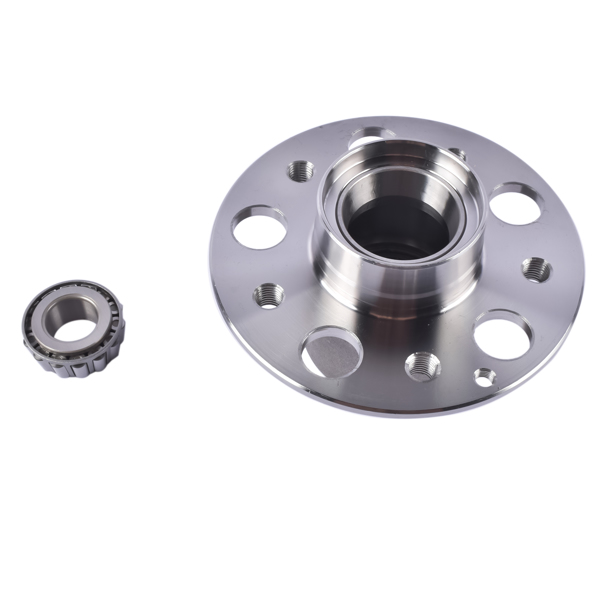 轮毂单元 Front Wheel Hub with Bearing Fit for Mercedes-Benz R171 W203 W209 C230 CLK320 SLK280 2093300325-4