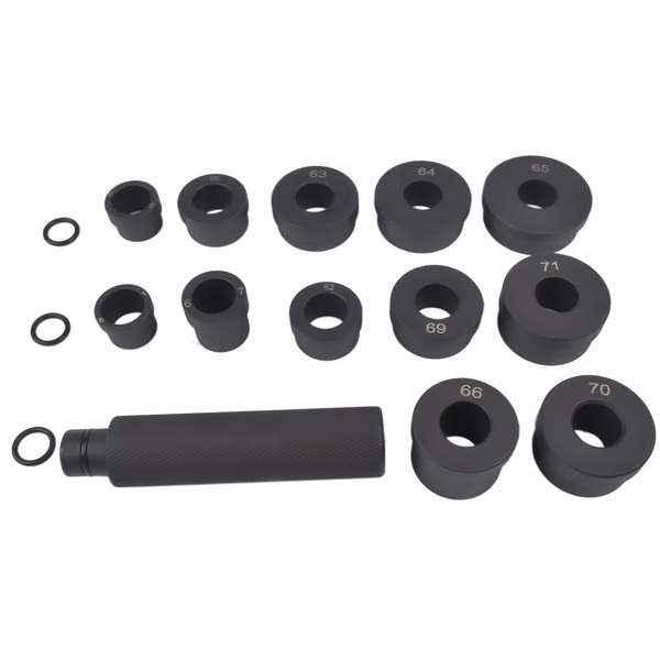 变速器衬套轴承密封件安装拆卸工具 Transmissions Bushing Driver Fit for Master GM 700-R4 4L60 4l60E 4L65E T-0220-700R4-7