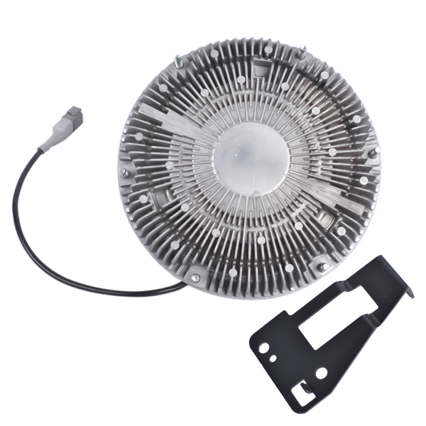 风扇离合器 FAN CLUTCH Fit for INTERNATIONAL TRANSTAR / PROSTAR / PAYSTAR WITH MAXXFORCE 11/13/N13 2007-2013 CLUTCH TYPE: STRATIS 9906051 9906014 9906017 982236051-7