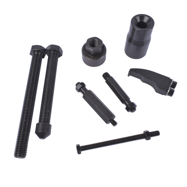 正时工具 Dual Clutch Transmission Remover Installer Tool Kit Replacement for Ford DPS6 Focus 2012-2018 Fiesta 2011-2019-6