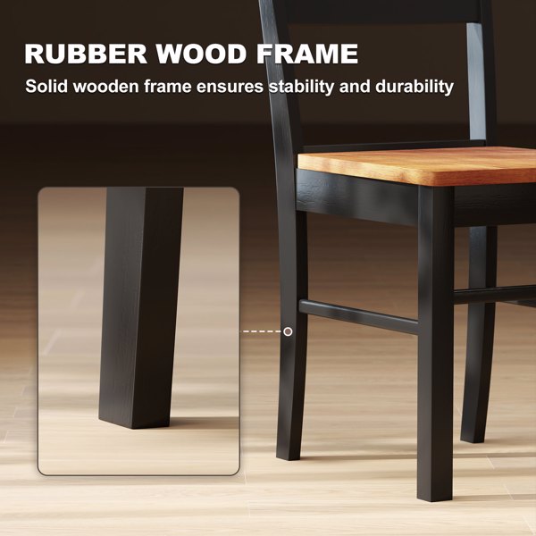 餐椅 （周末不发货）（ Amazon Shipping）（WalMart禁售）-5